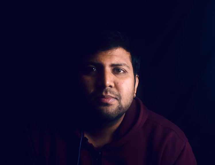 Author Photo